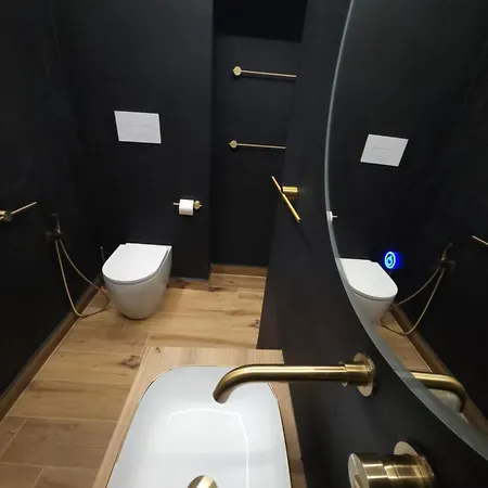 بيت ضيافة Tramondi