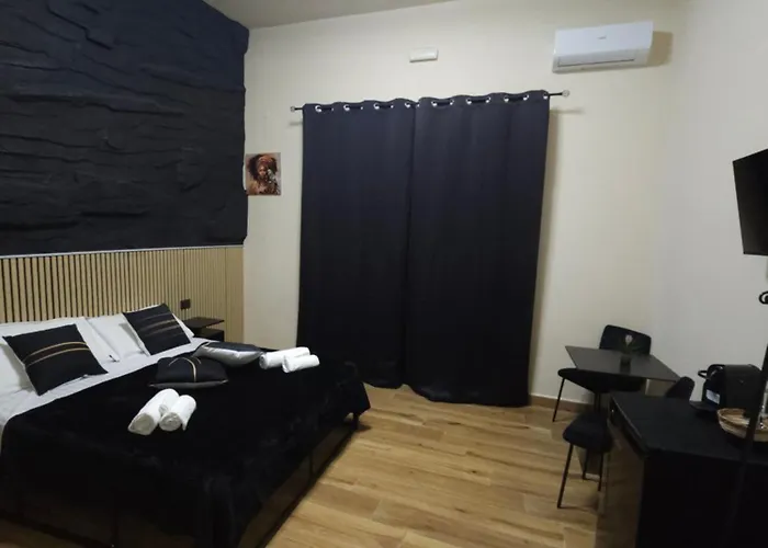 بيت ضيافة Tramondi