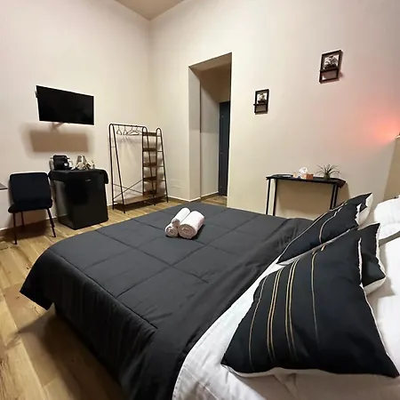 Maison d'hôtes Tramondi 3*