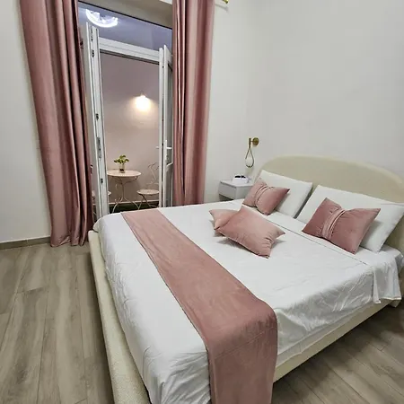 Tramondi Maison d'hôtes Palerme