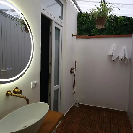 Tramondi 3* Palerme
